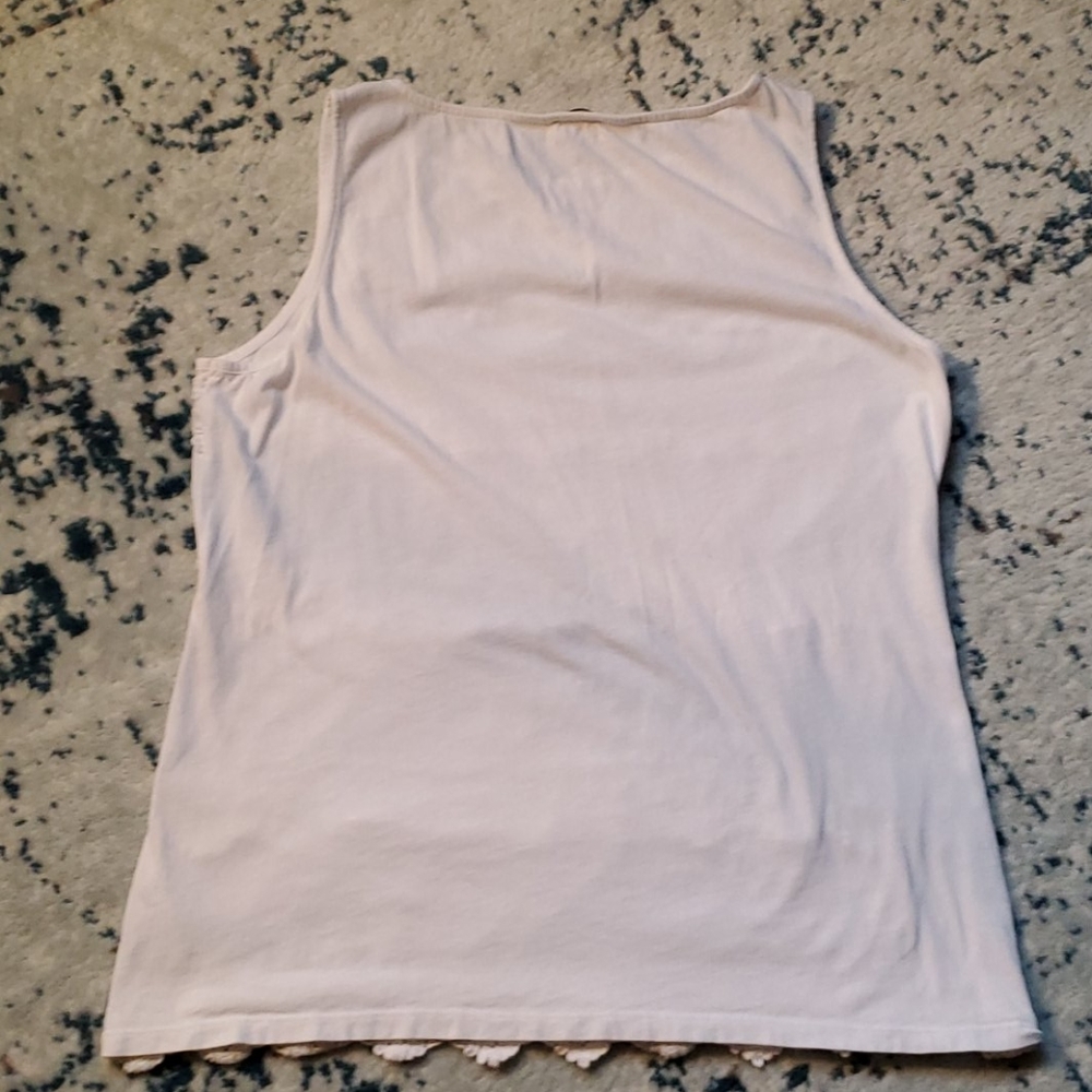 Talbots tank - Picture 5 of 8